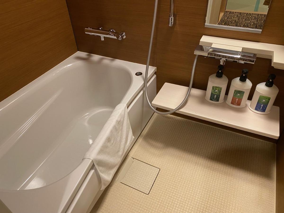 萨瓦亚宏腾日式旅馆 传统日式旅馆
