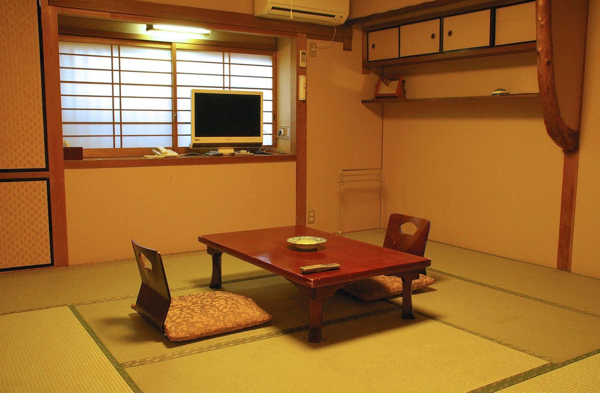 传统日式旅馆 萨瓦亚宏腾日式旅馆 京都